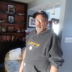 Meet your Posher, Gerald